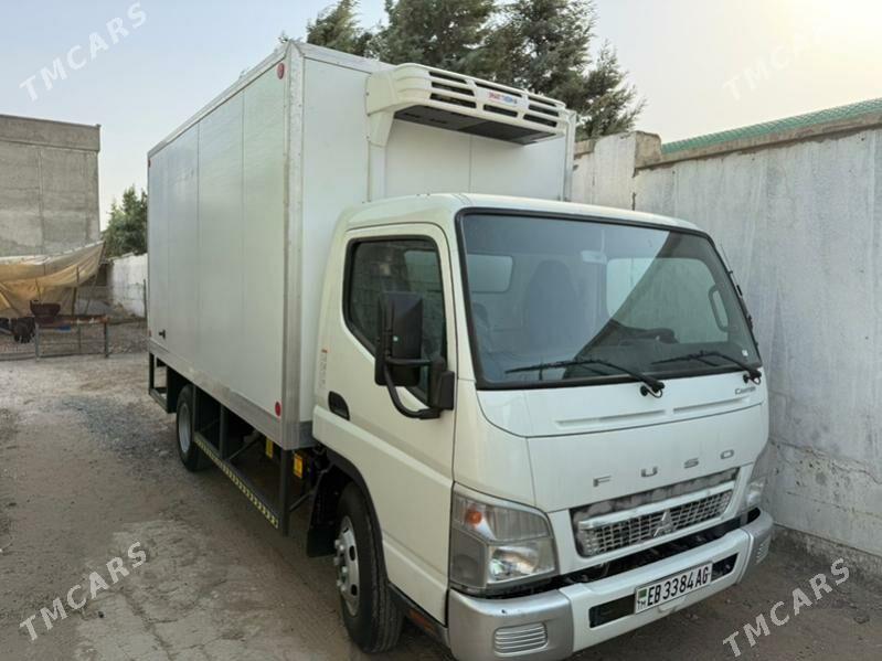 Mitsubishi Canter 2024 - 650 000 TMT - Ашхабад - img 5