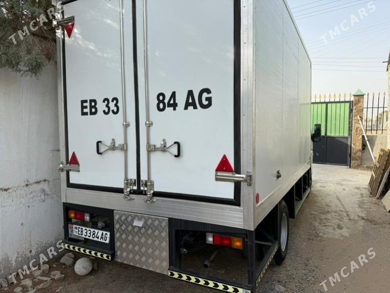 Mitsubishi Canter 2024 - 650 000 TMT - Ашхабад - img 3