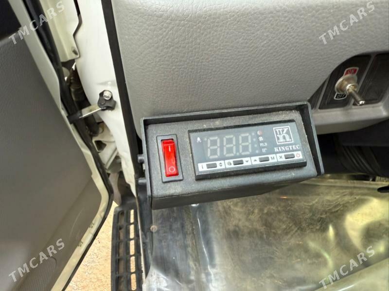 Mitsubishi Canter 2024 - 650 000 TMT - Ашхабад - img 7