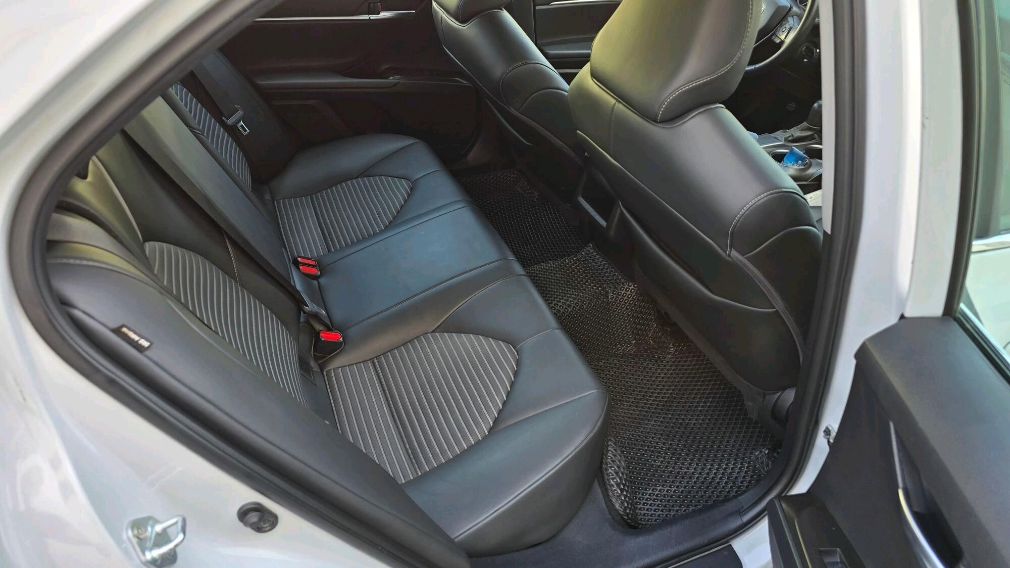 Toyota Camry 2023 - 410 000 TMT - Ашхабад - img 5