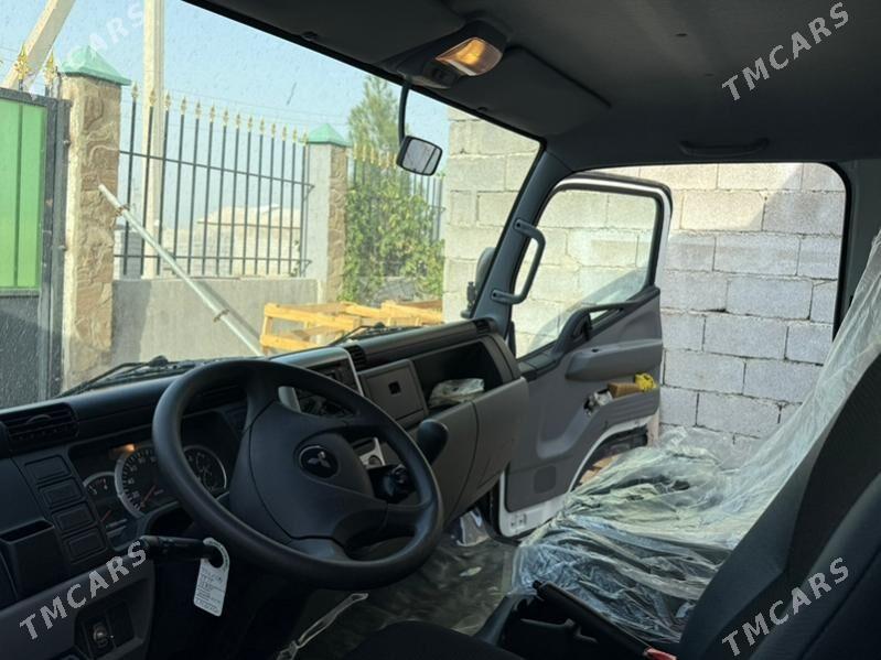 Mitsubishi Canter 2024 - 650 000 TMT - Ашхабад - img 2