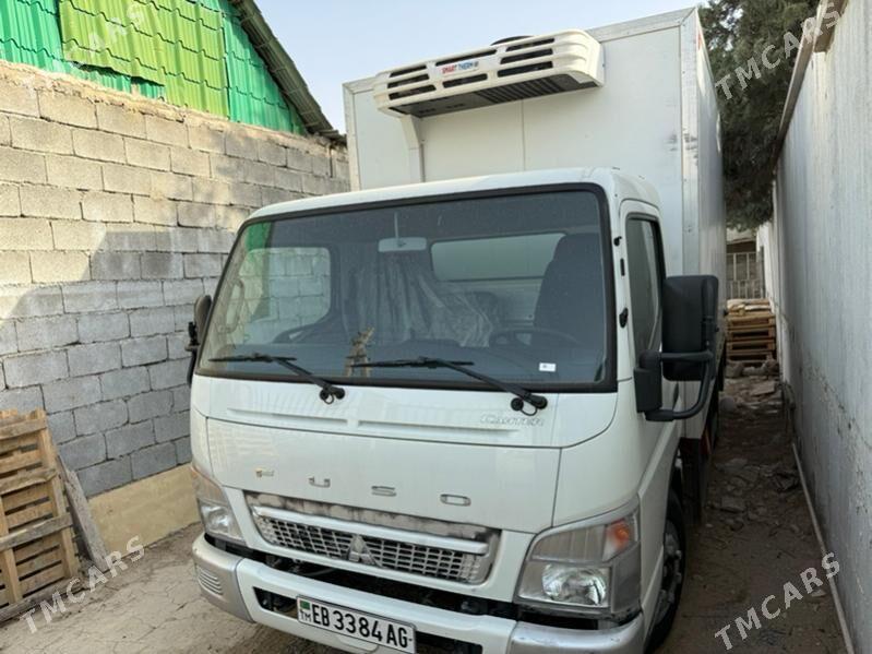 Mitsubishi Canter 2024 - 650 000 TMT - Ашхабад - img 4