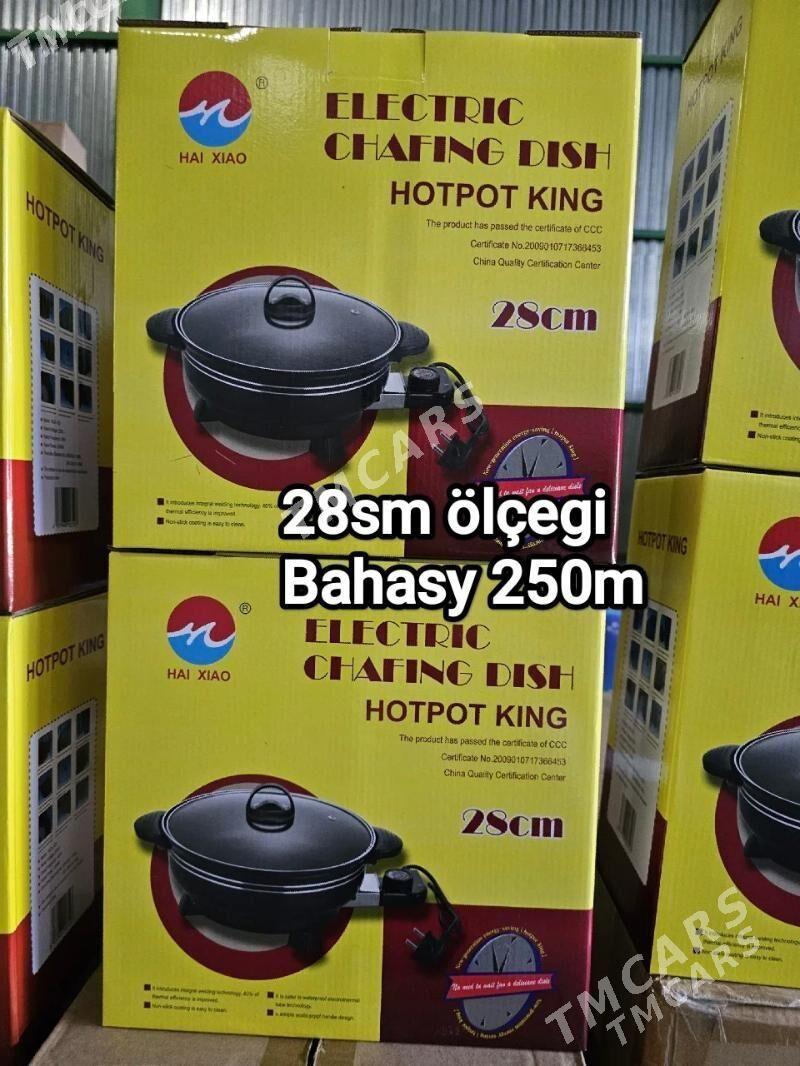 TOKLY GAZANLAR TOKLY SAÇLAR - Гуртли - img 6
