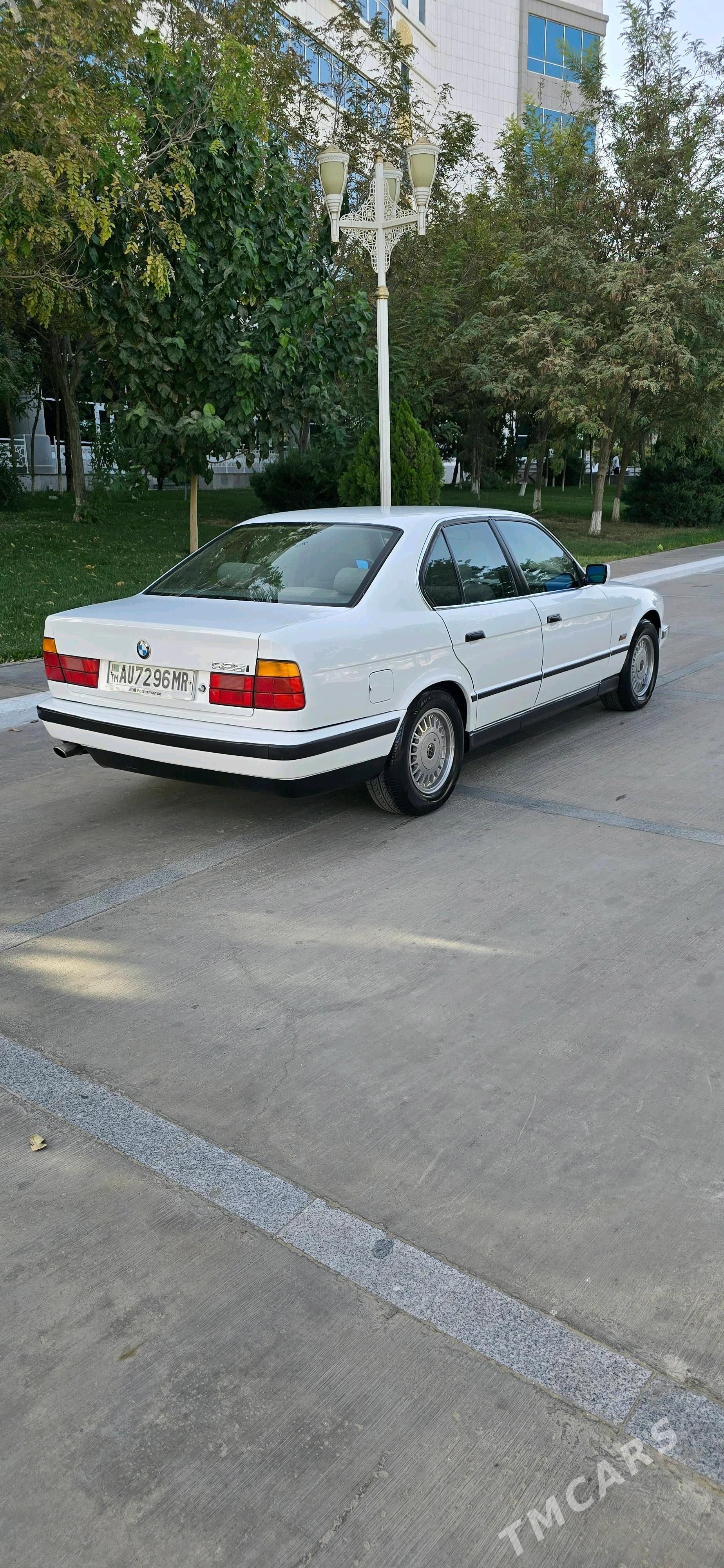 BMW E34 1991 - 65 000 TMT - Векильбазар - img 5
