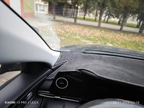 Elantra Alcantara torpeda 750 TMT - Aşgabat - img 2