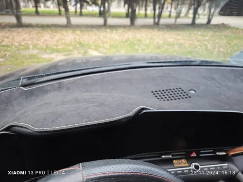 Elantra Alcantara torpeda 750 TMT - Aşgabat - img 3