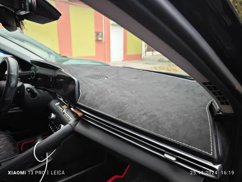 Elantra Alcantara torpeda 750 TMT - Aşgabat - img 1