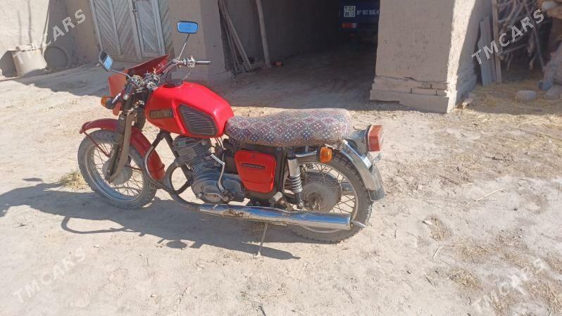 Fekon FK150-8G 2005 - 6 000 TMT - Акдепе - img 3