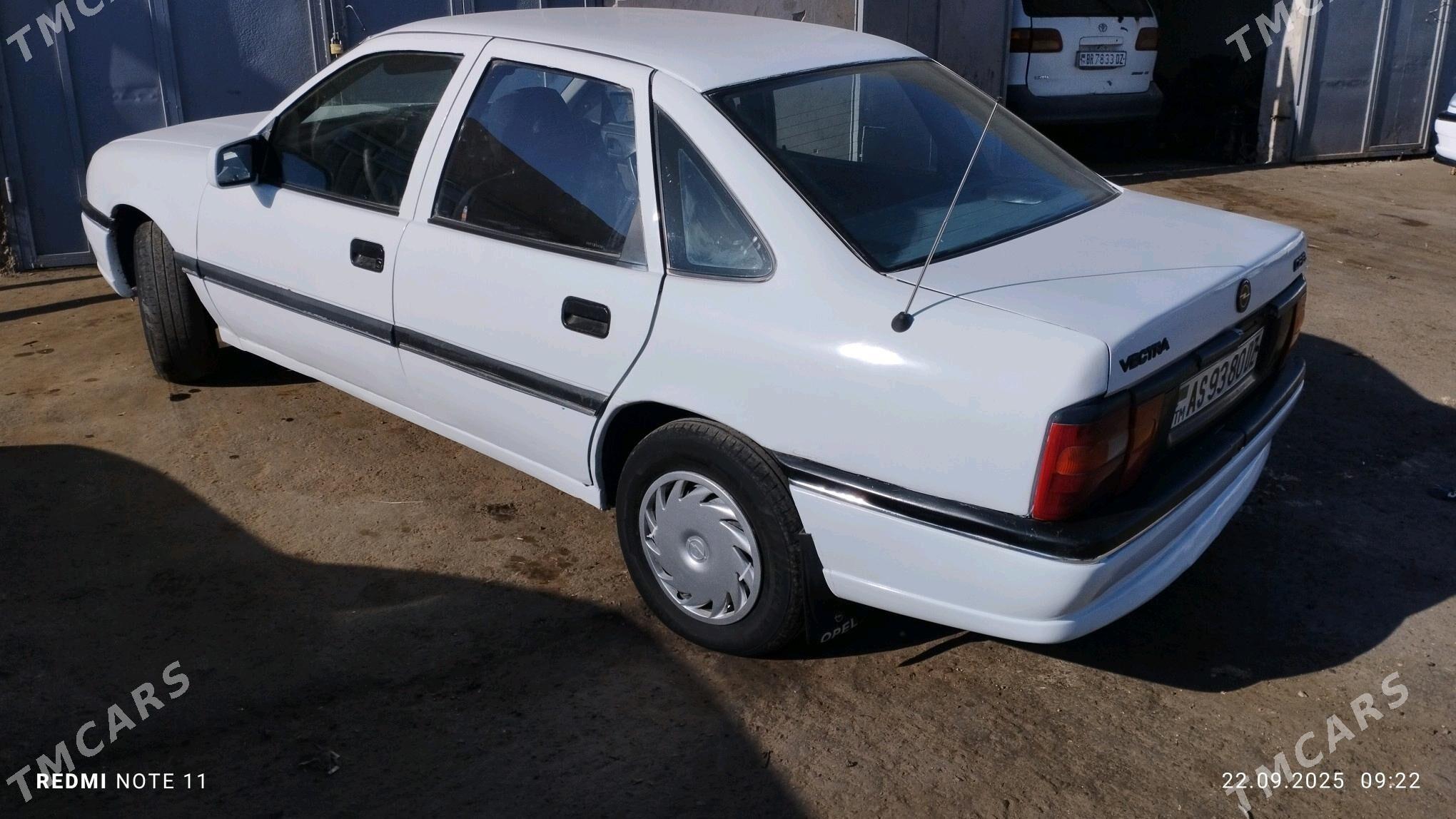 Opel Vectra 1993 - 31 000 TMT - Губадаг - img 4