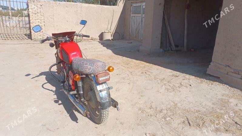 Fekon FK150-8G 2005 - 6 000 TMT - Акдепе - img 2