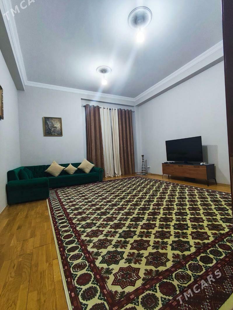Гоголя элитка 4комнаты - Aşgabat - img 2