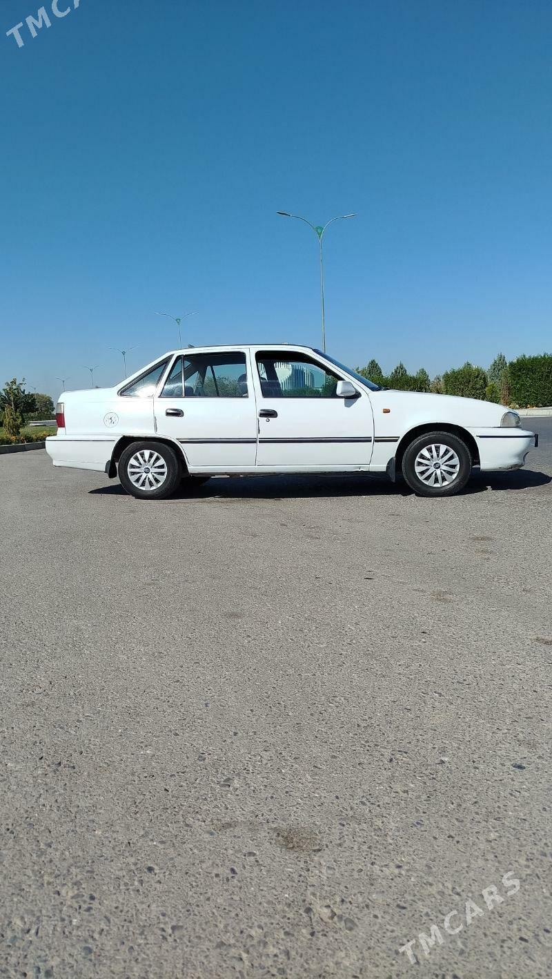 Daewoo Cielo 1997 - 27 000 TMT - Дашогуз - img 5