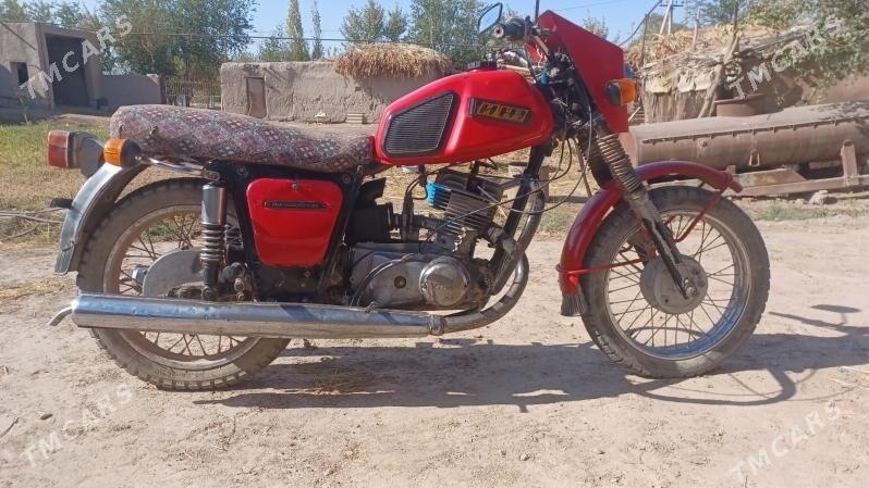 Fekon FK150-8G 2005 - 6 000 TMT - Акдепе - img 5