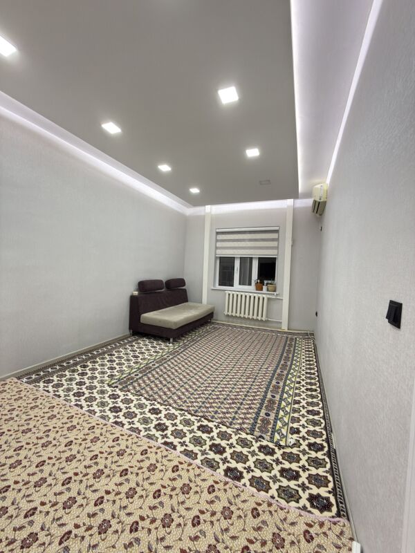 Dosaaf Досааф 1 комн - Aşgabat - img 8