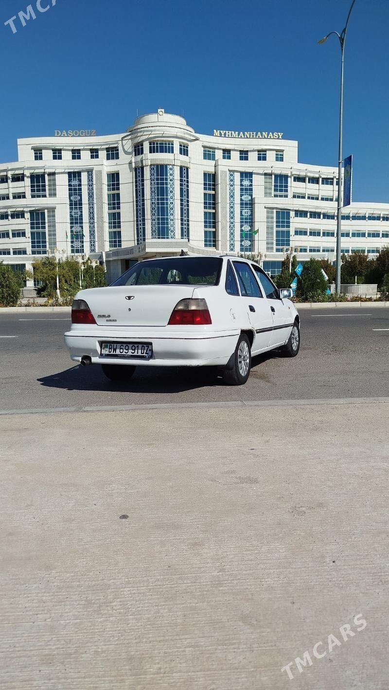Daewoo Cielo 1997 - 27 000 TMT - Дашогуз - img 6