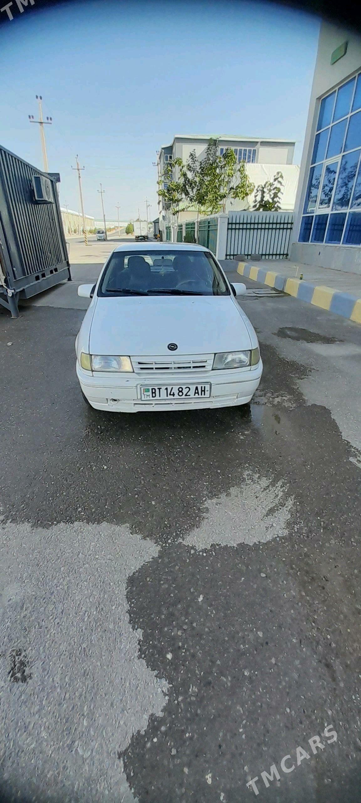 Opel Vectra 1990 - 32 000 TMT - Анев - img 2