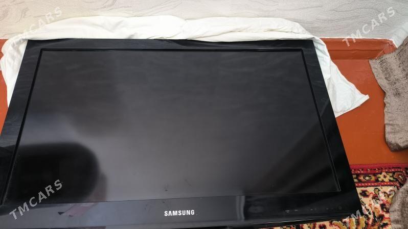 телевизор Samsung - Ашхабад - img 2