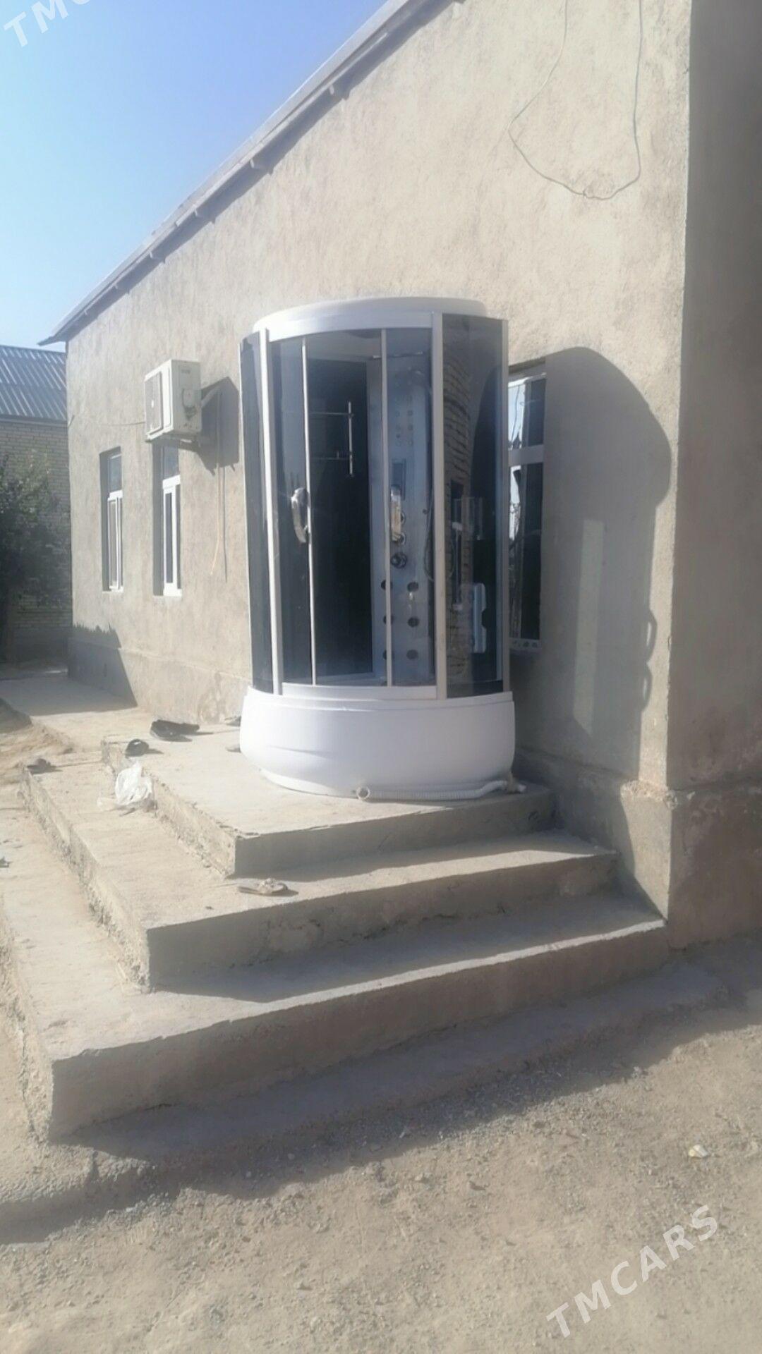 Banva Kawina. - Мургап - img 4