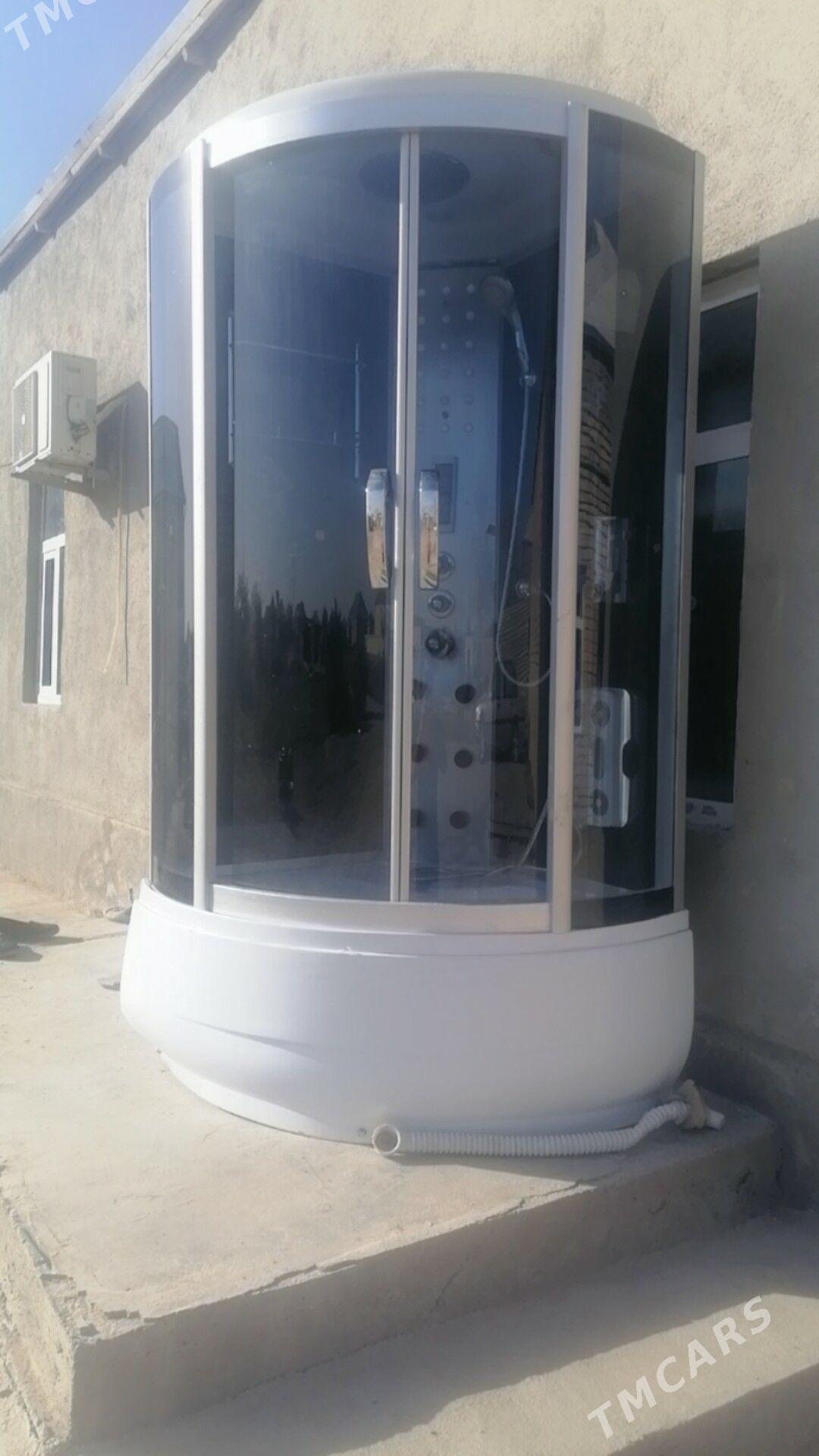 Banva Kawina. - Мургап - img 5