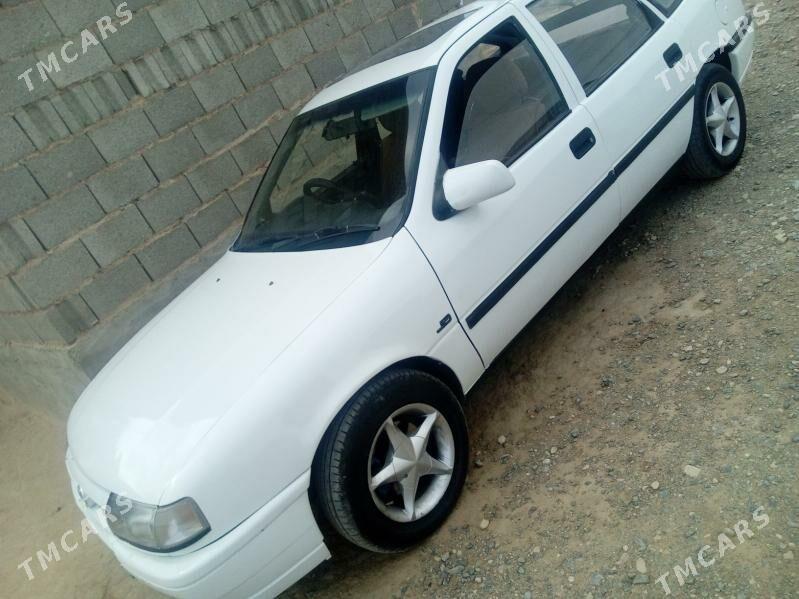 Opel Vectra 1992 - 31 000 TMT - Balkanabat - img 3