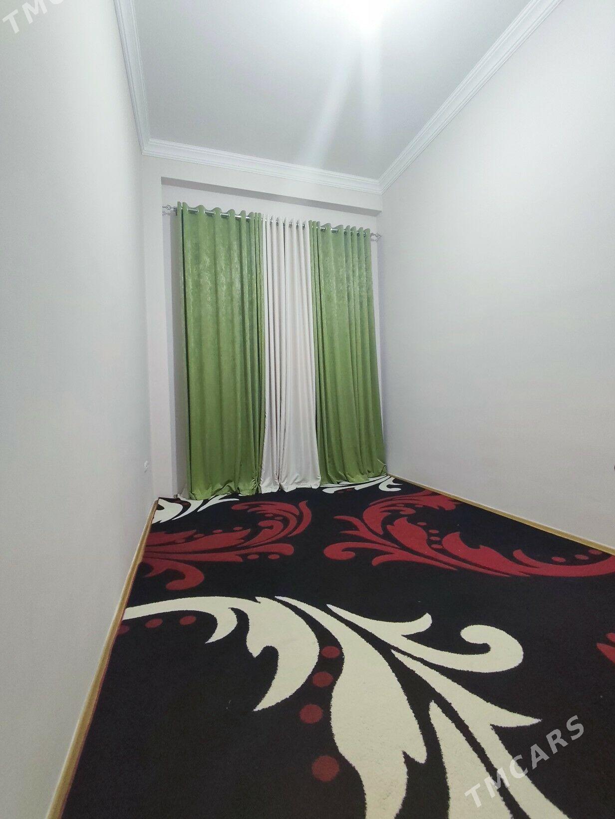 Гоголя элитка 4комнаты - Aşgabat - img 9
