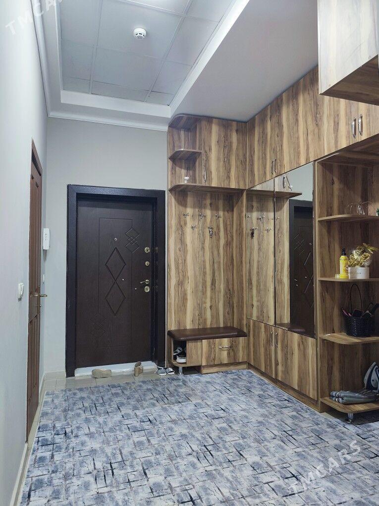 Гоголя элитка 4комнаты - Aşgabat - img 3