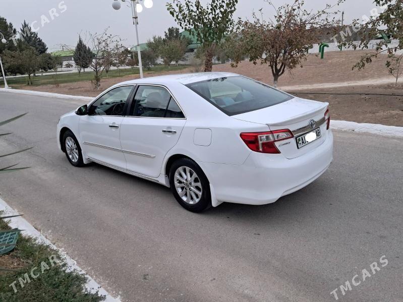 Toyota Camry 2012 - 198 000 TMT - Aşgabat - img 2