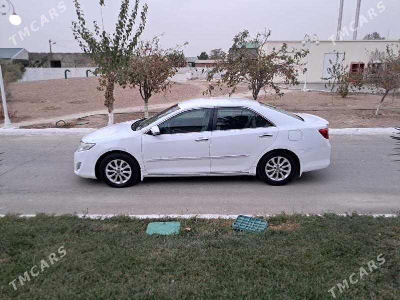 Toyota Camry 2012 - 198 000 TMT - Aşgabat - img 5