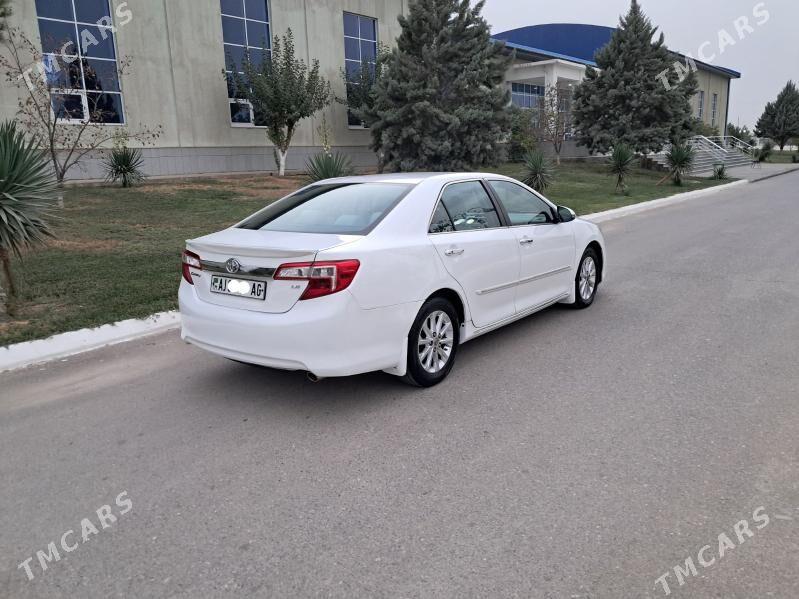 Toyota Camry 2012 - 198 000 TMT - Aşgabat - img 6