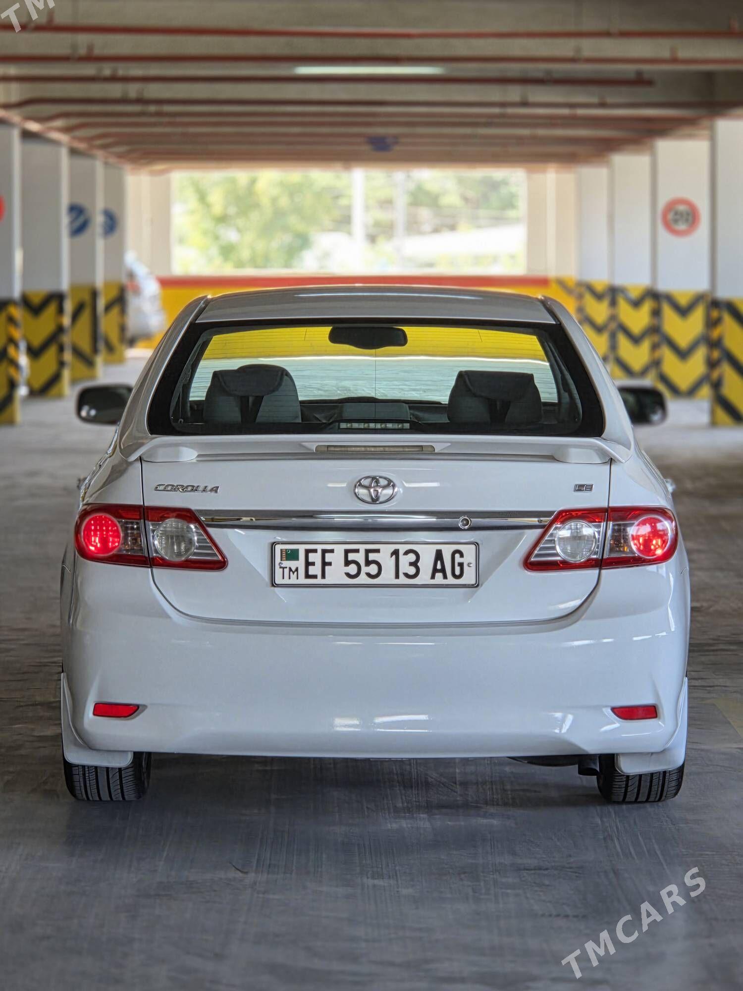 Toyota Corolla 2011 - 154 000 TMT - Хитровка - img 5