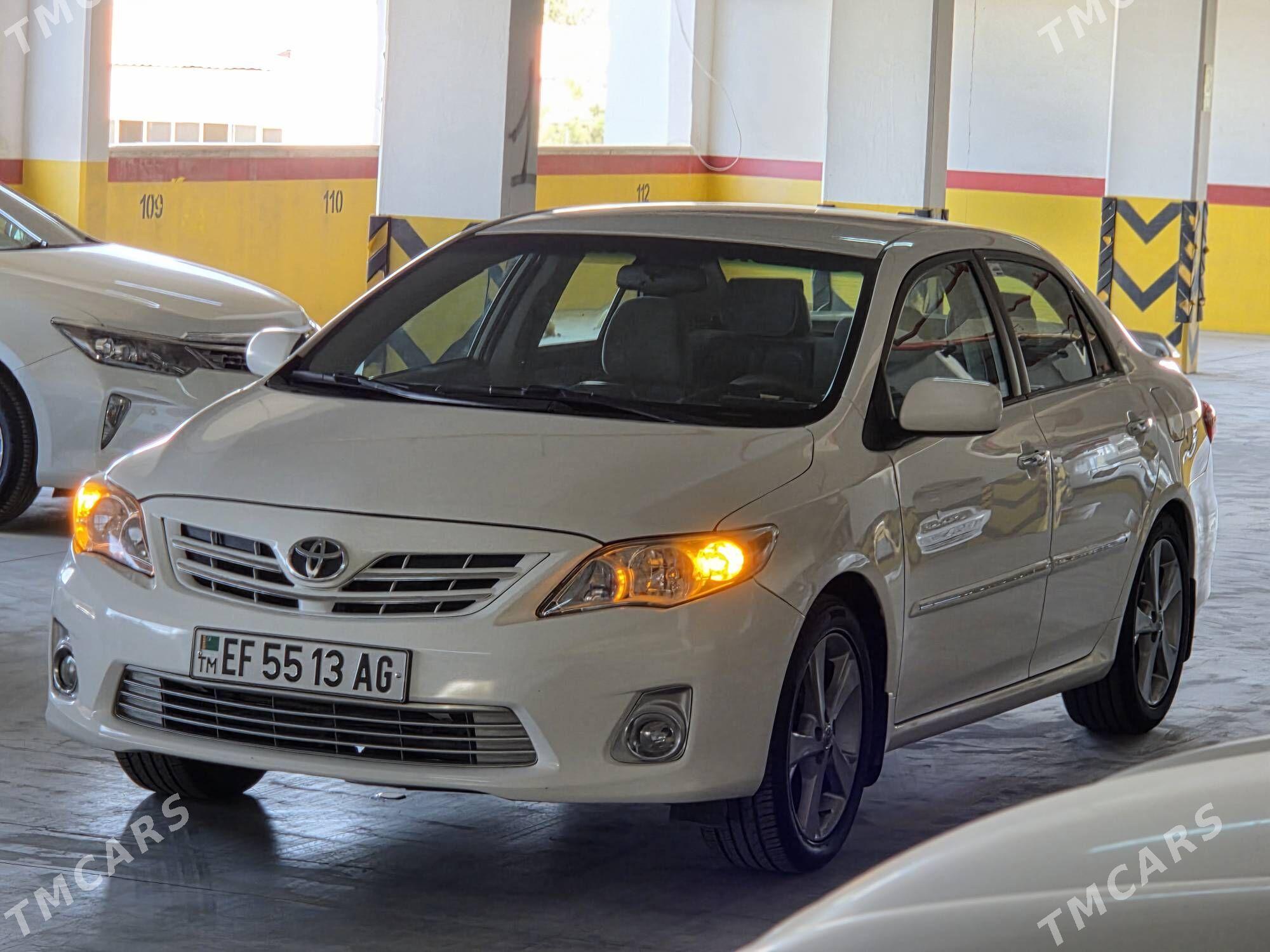 Toyota Corolla 2011 - 154 000 TMT - Хитровка - img 3