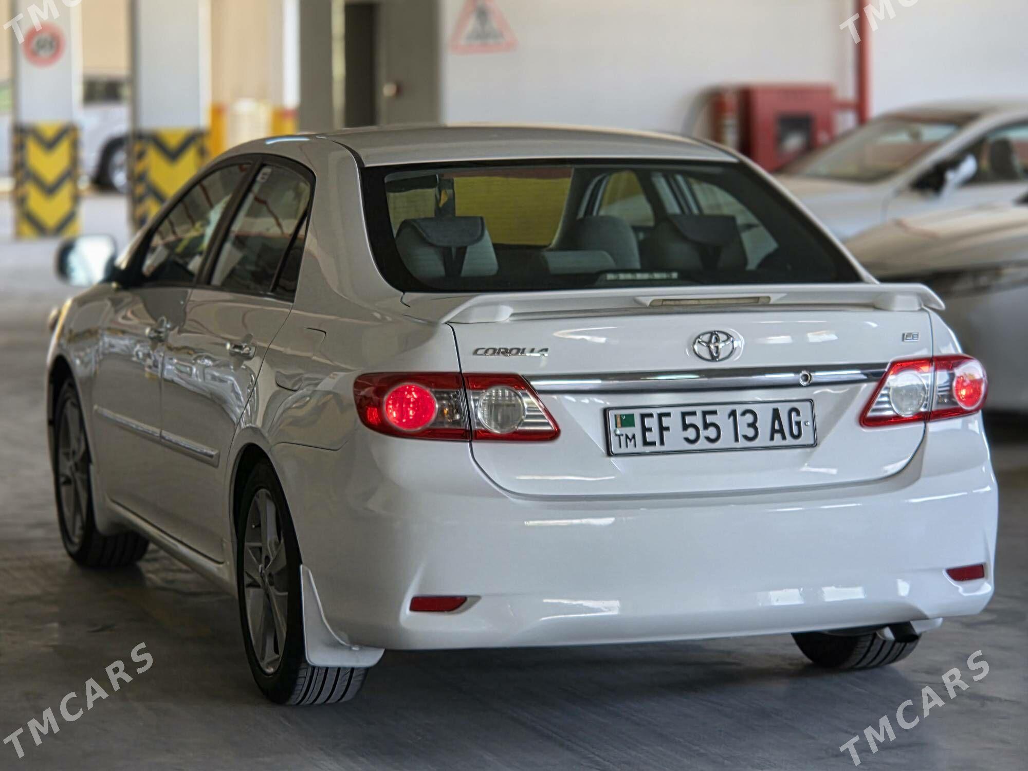 Toyota Corolla 2011 - 154 000 TMT - Хитровка - img 6