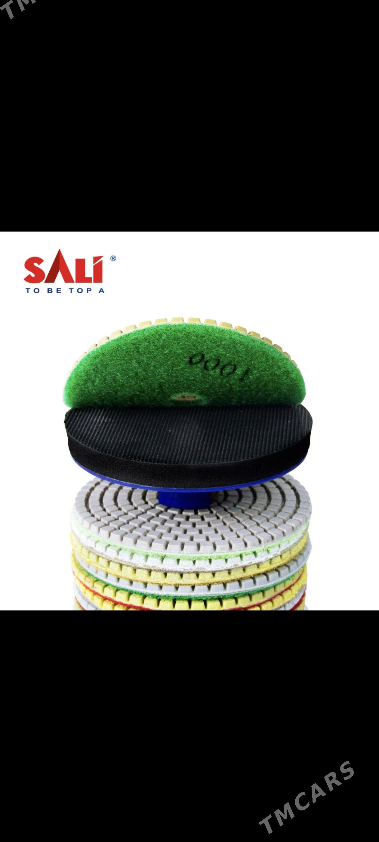 Mramor polirowka - Aşgabat - img 2