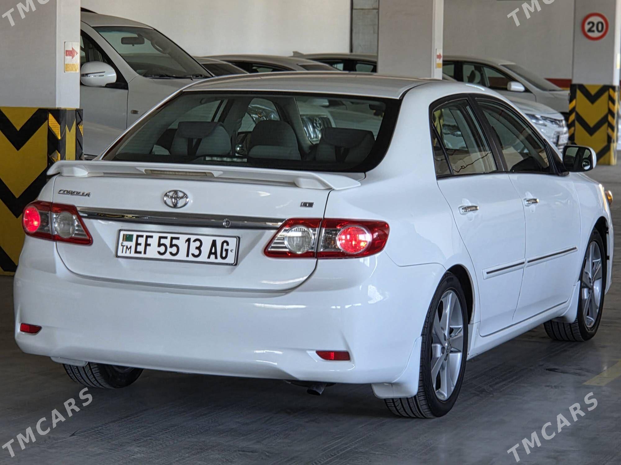 Toyota Corolla 2011 - 154 000 TMT - Хитровка - img 4
