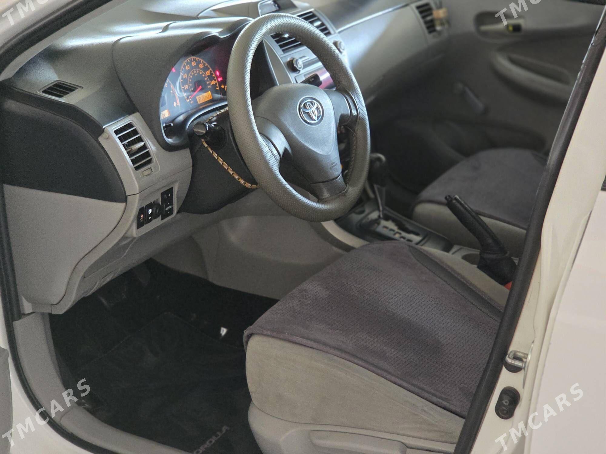 Toyota Corolla 2011 - 154 000 TMT - Хитровка - img 8