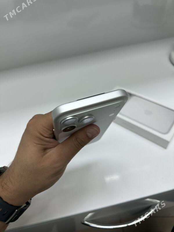 iPhone 17 Pro Max 256gb 2 sim - Aşgabat - img 7
