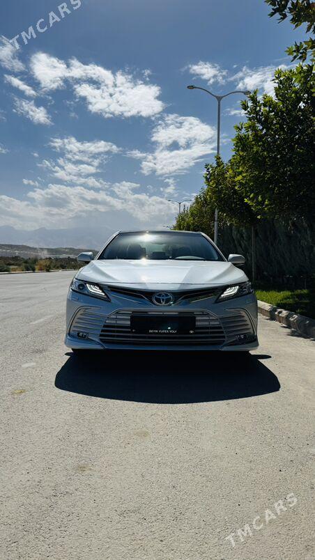 Toyota Camry 2023 - 725 000 TMT - Aşgabat - img 9