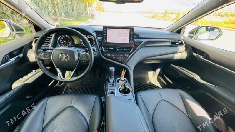 Toyota Camry 2023 - 725 000 TMT - Aşgabat - img 6