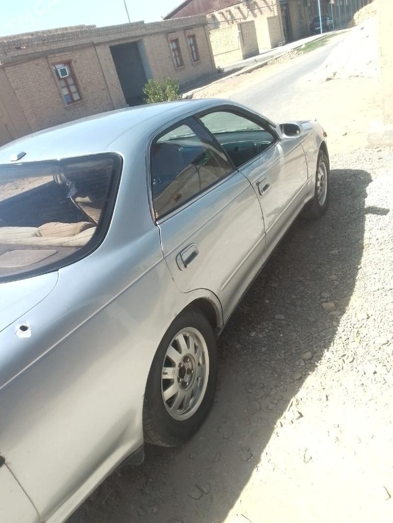 Toyota Mark II 1993 - 30 000 TMT - Чарджоу - img 3