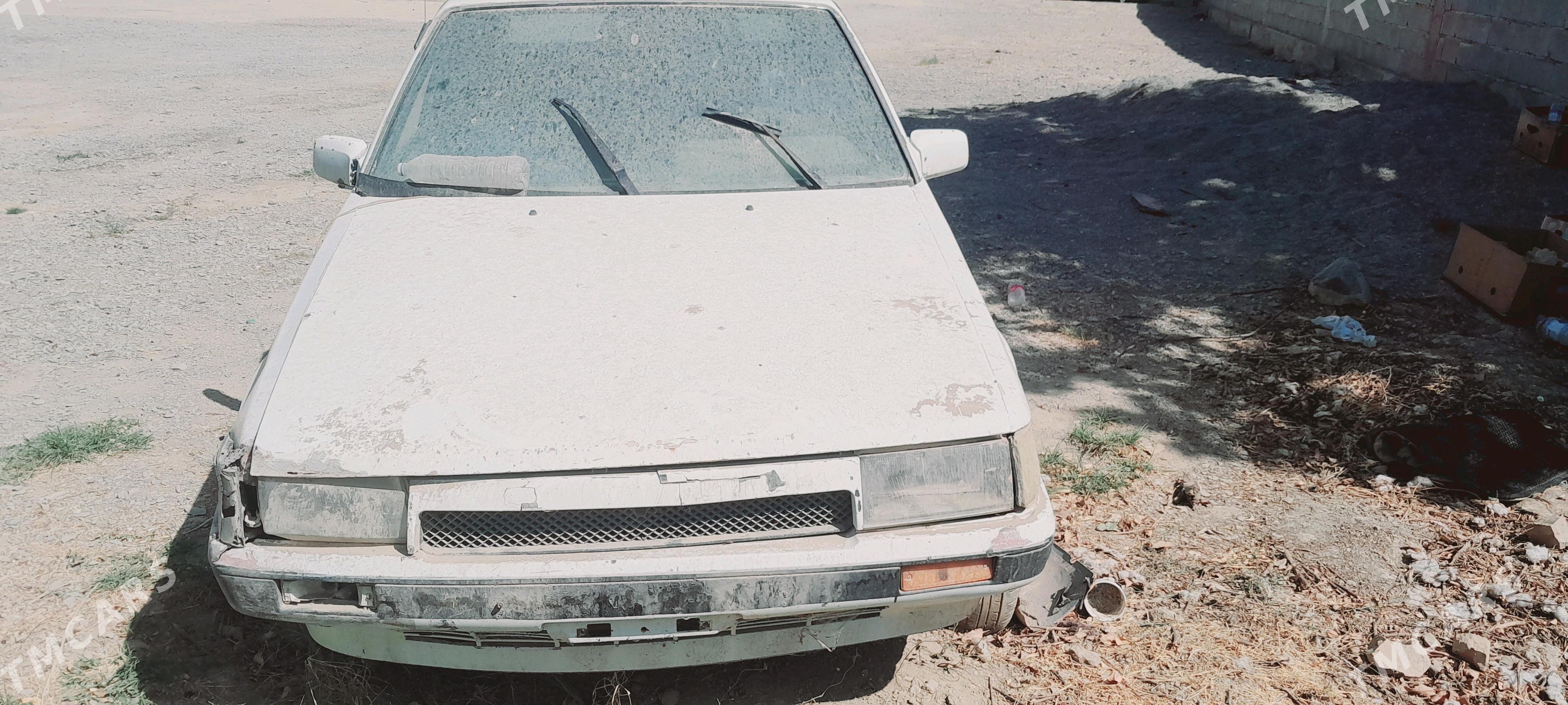 Toyota Corolla 1994 - 4 000 TMT - Бахарден - img 2