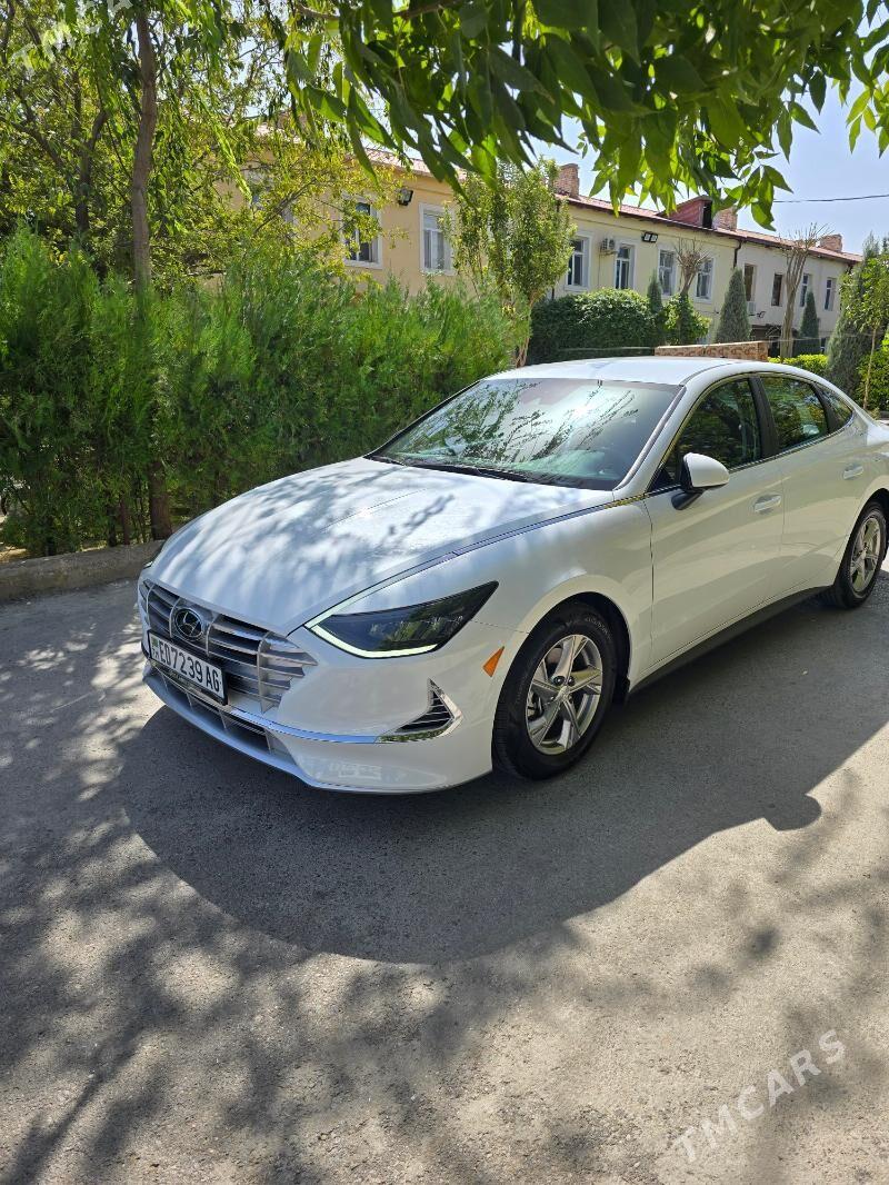 Hyundai Sonata 2020 - 268 000 TMT - 6 mkr - img 2