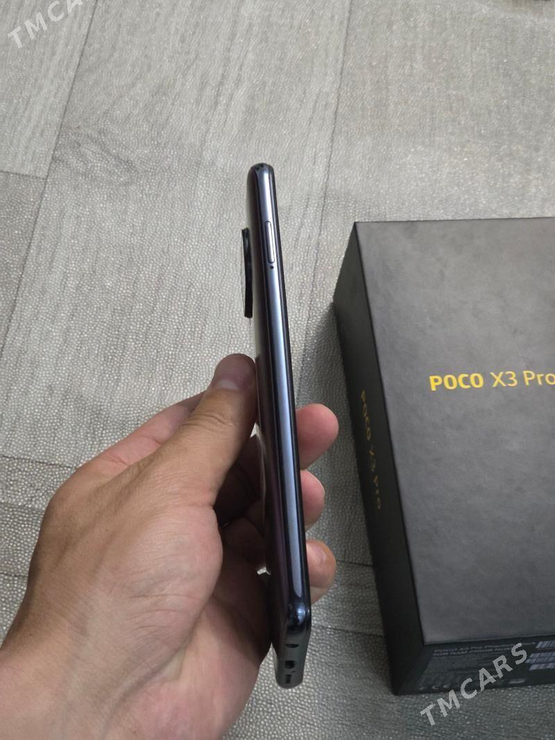 Poco X3 pro. 12/256 - Aşgabat - img 8
