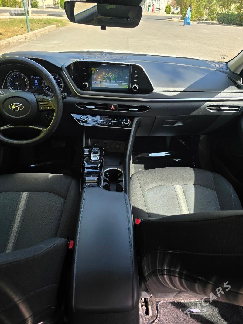 Hyundai Sonata 2020 - 268 000 TMT - 6 mkr - img 7