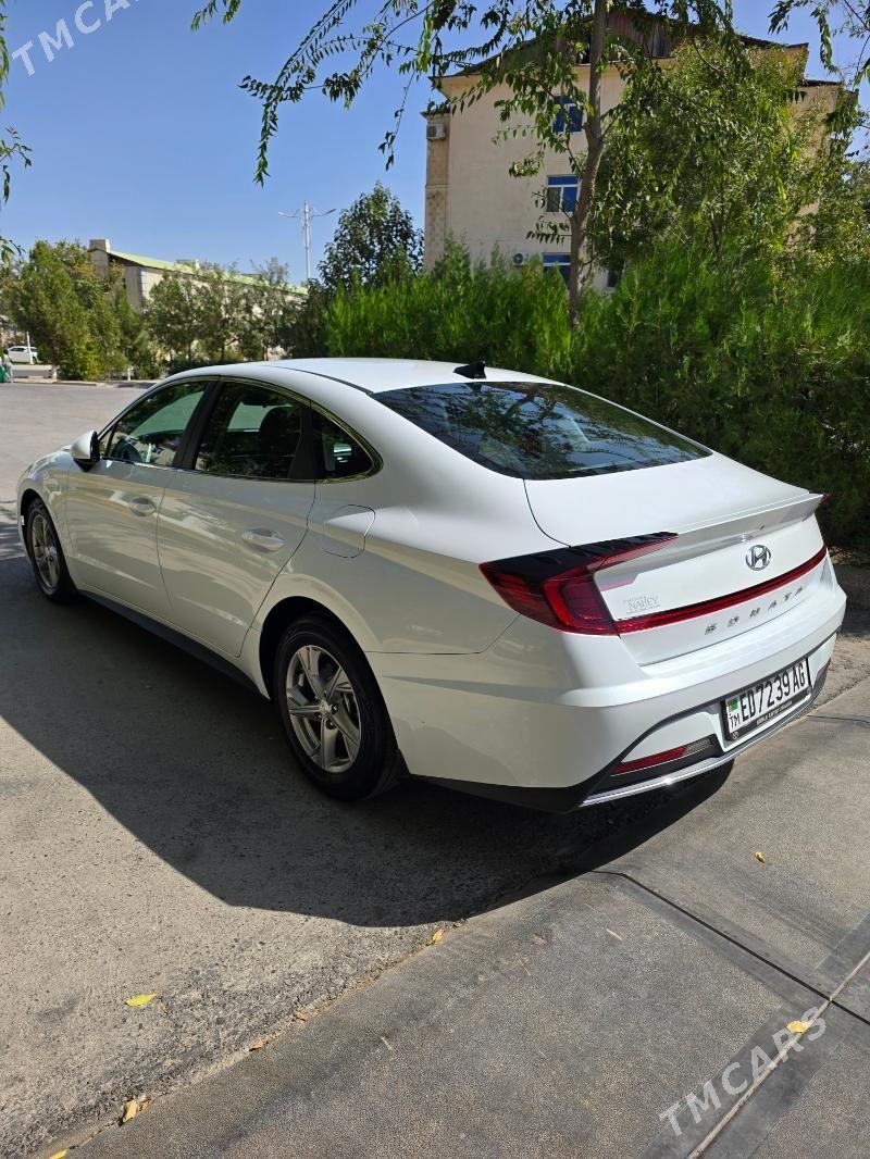Hyundai Sonata 2020 - 268 000 TMT - 6 mkr - img 5