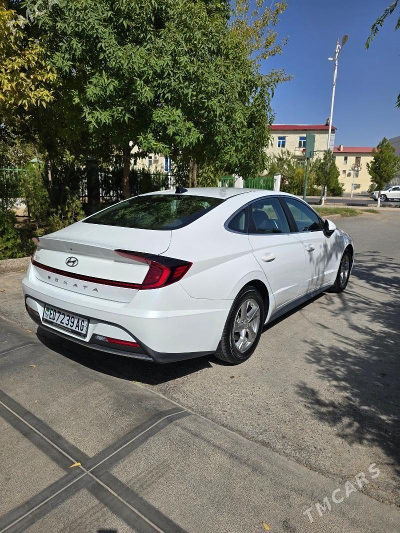 Hyundai Sonata 2020 - 268 000 TMT - 6 mkr - img 6