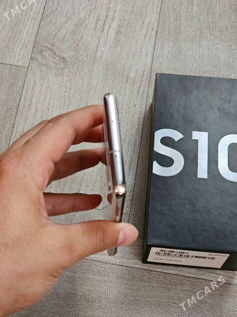 Samsung S10. 8/128. wetnam - Ашхабад - img 7