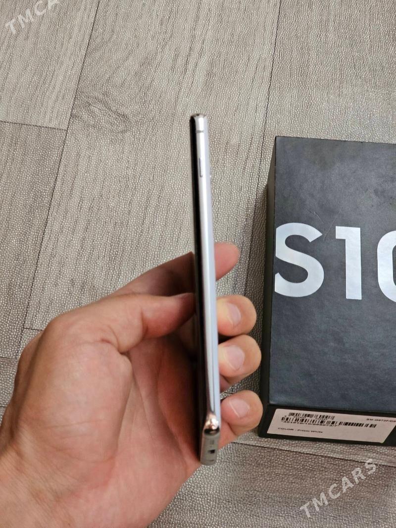 Samsung S10. 8/128. wetnam - Ашхабад - img 9