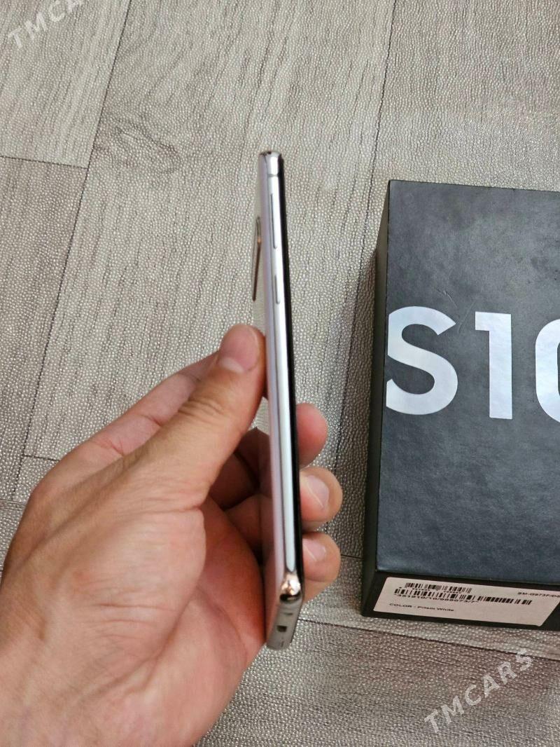 Samsung S10. 8/128. wetnam - Ашхабад - img 8