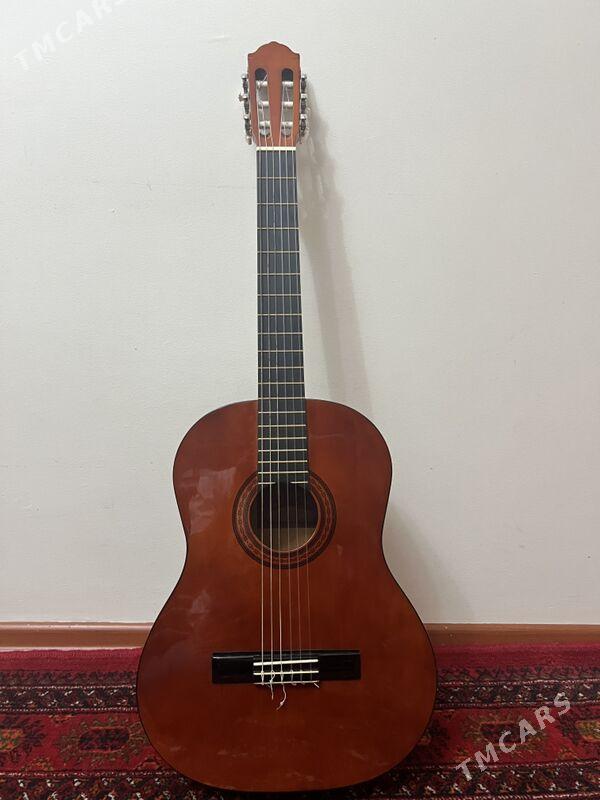 Gitara - Ашхабад - img 2
