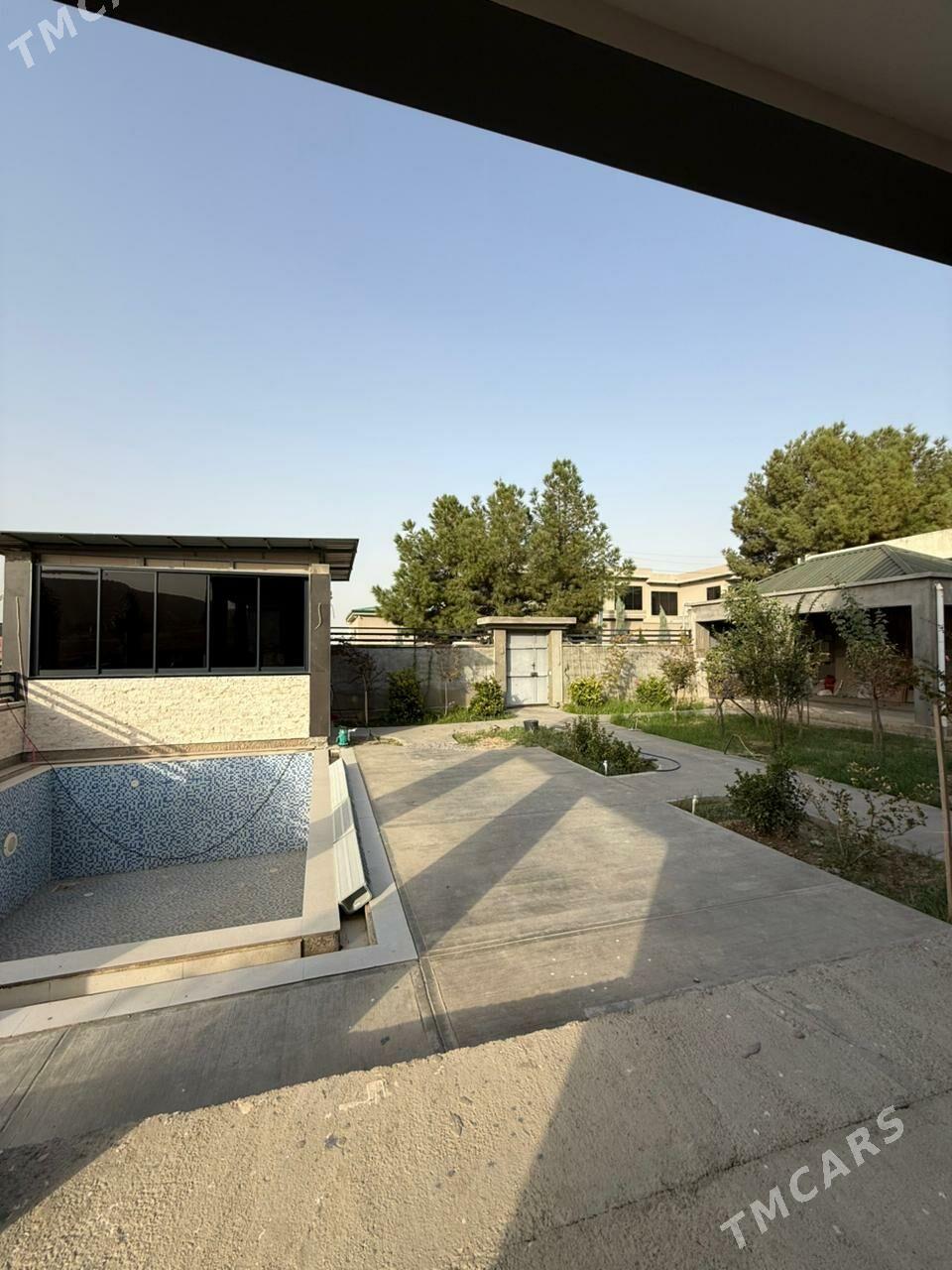 Верхний Кеши 6 сот дом Koşi - Köşi - img 9